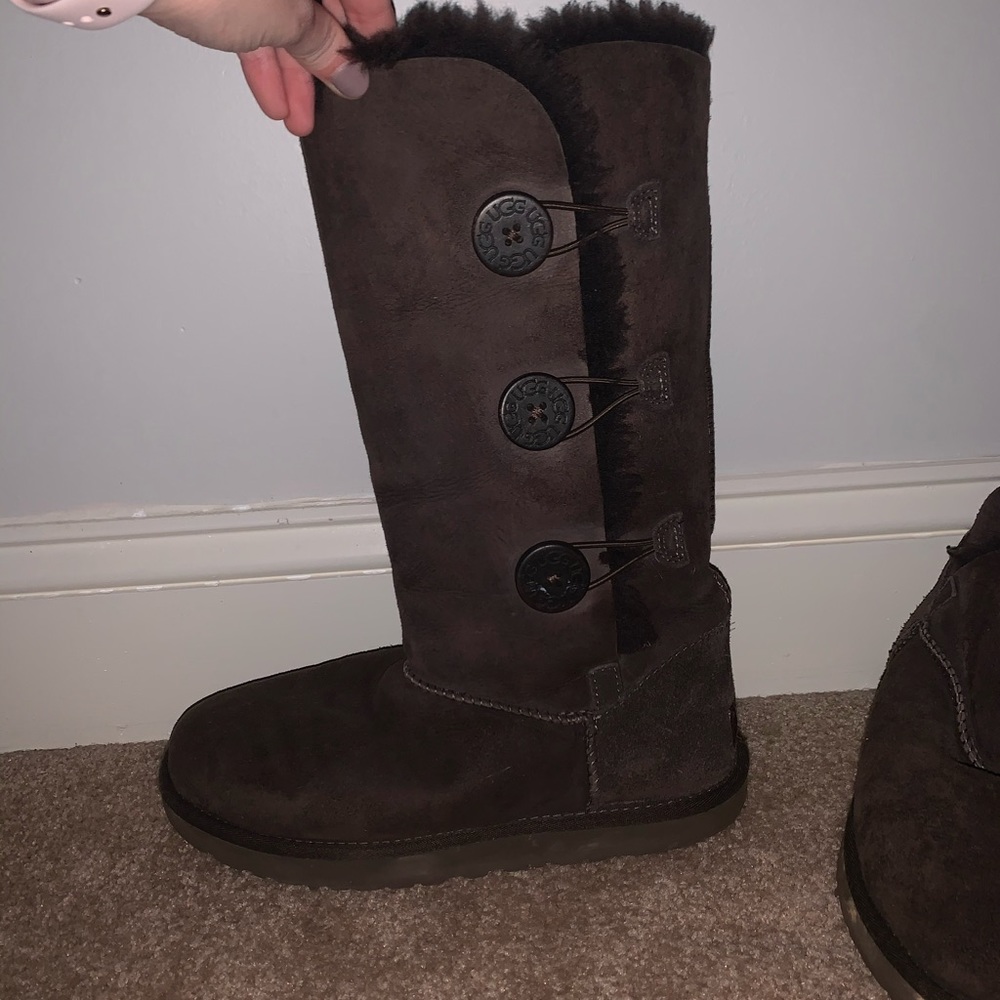 Ugg boots!!